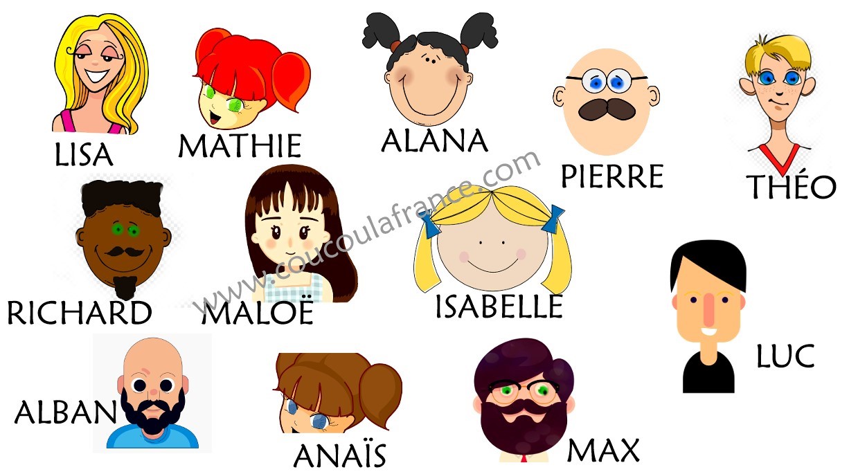 Exercices Les adjectifs au féminin