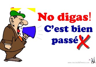 ça s'est bien passé !