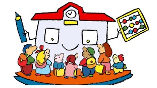La Escuela en Francia