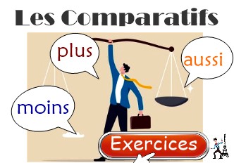 Exercices Plus, Moin, Autant