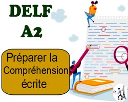 Compréhension écrite A2