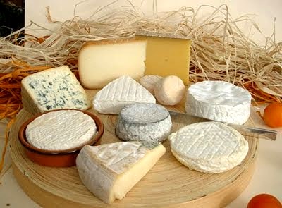 Le repas en France