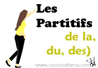Exercices Du, de la ,des, de