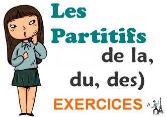 Exercices Du, de la, de