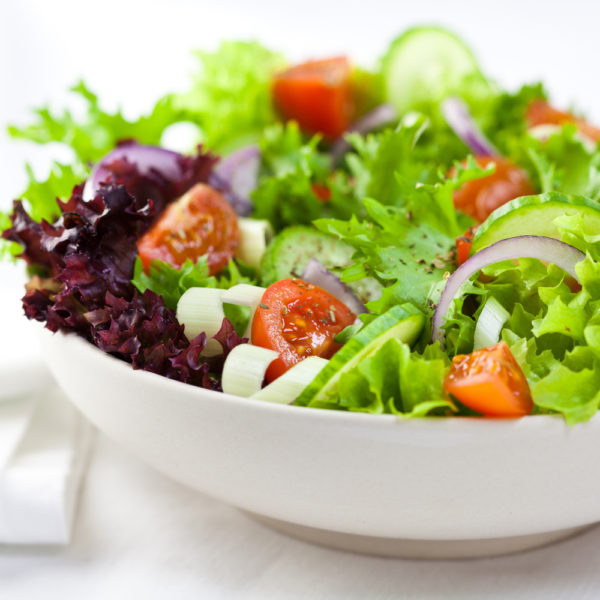 Le repas en France