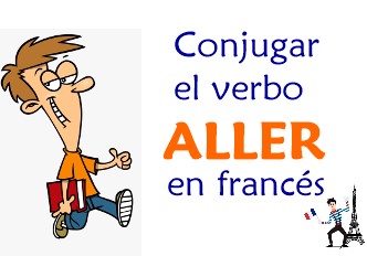 Le verbe ALLER Conjugaison